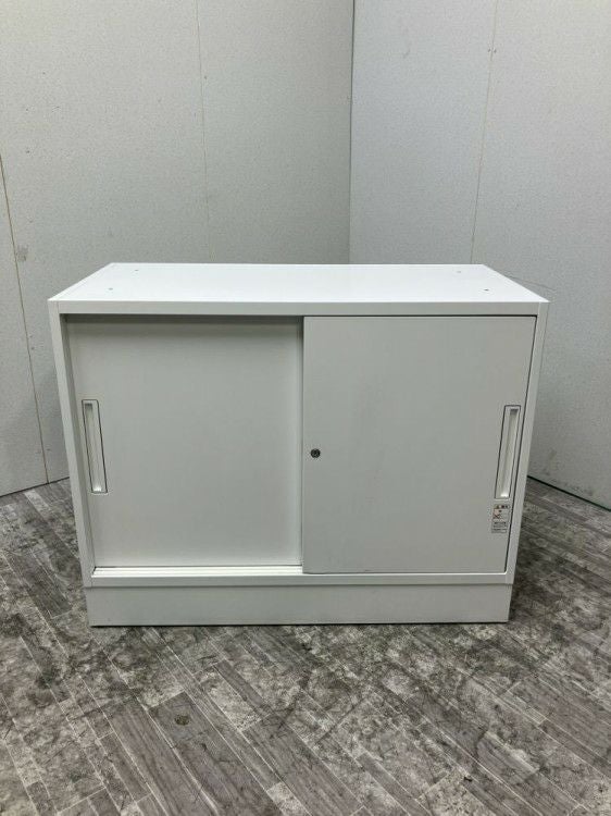 コクヨEDIA(エディア)シリーズ 引違い書庫 商品画像1