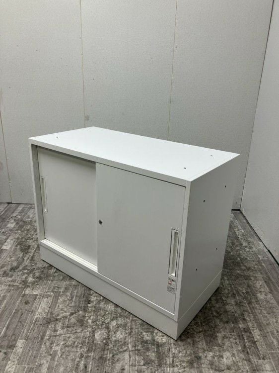 コクヨEDIA(エディア)シリーズ 引違い書庫 商品画像2