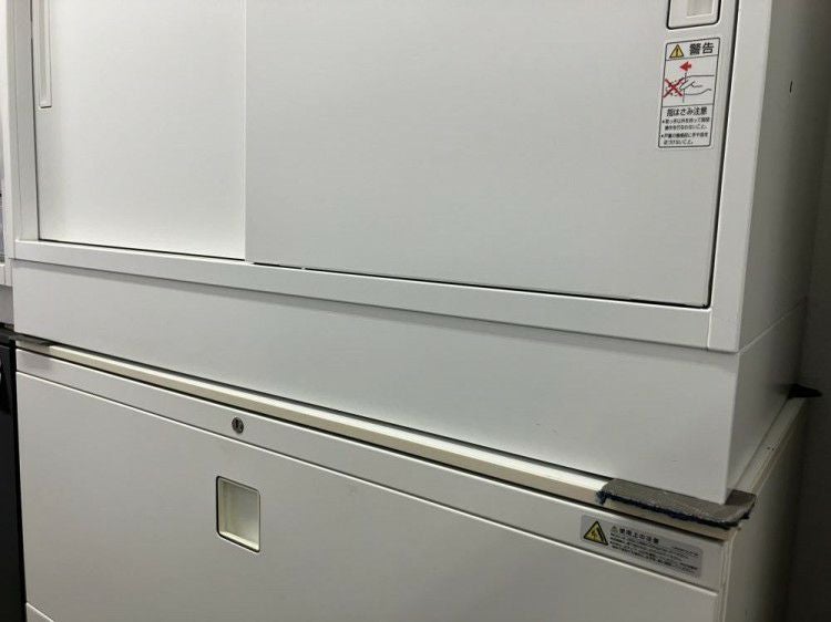 コクヨEDIA(エディア)シリーズ 引違い書庫 商品画像6