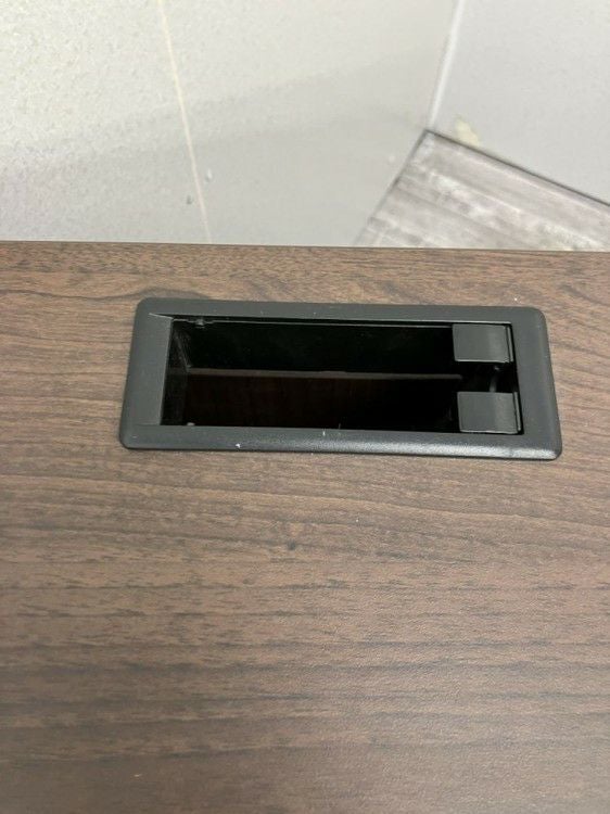 役員室用1800両袖デスク 商品画像7