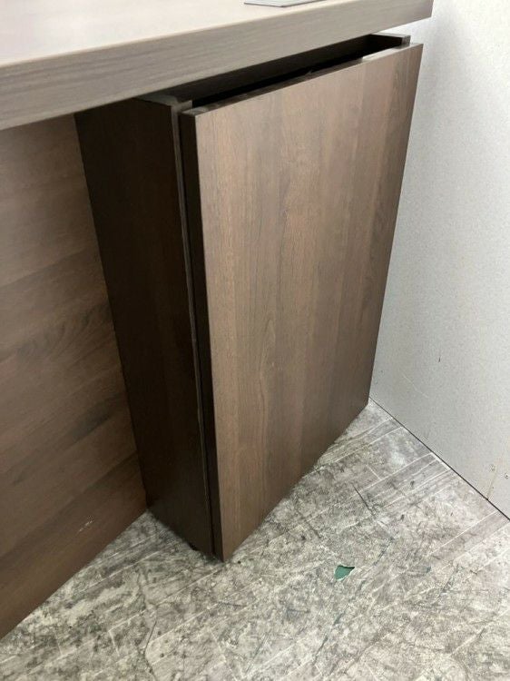 役員室用1800両袖デスク 商品画像8