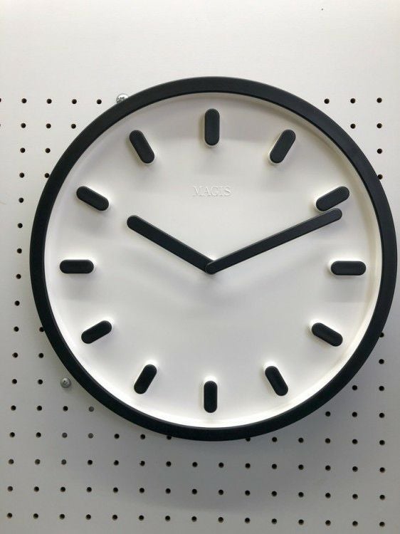 マジス（MAGIS）テンポ(TEMPO)シリーズ 壁掛け時計 商品画像2