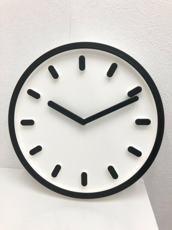 マジス（MAGIS）テンポ(TEMPO)シリーズ 壁掛け時計 商品画像5