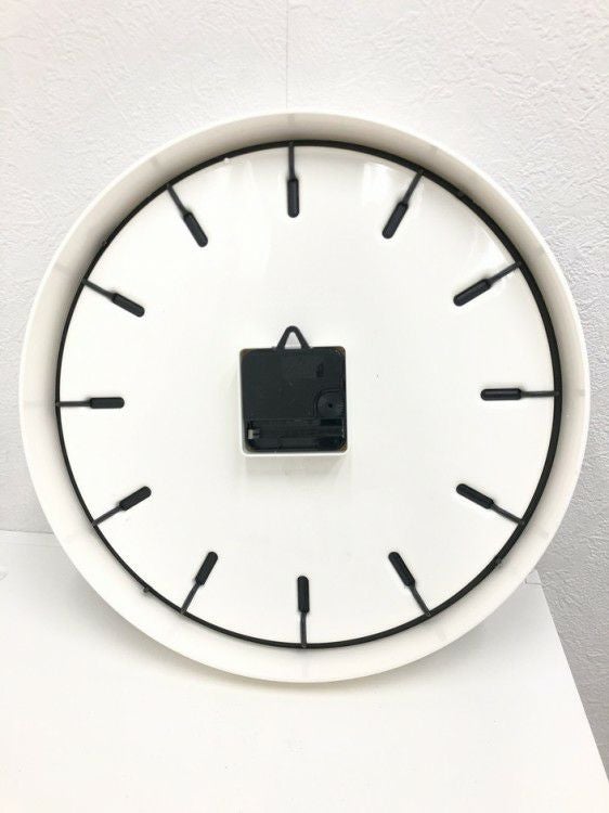 マジス（MAGIS）テンポ(TEMPO)シリーズ 壁掛け時計 商品画像6