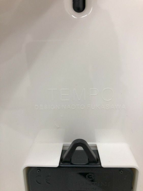 マジス（MAGIS）テンポ(TEMPO)シリーズ 壁掛け時計 商品画像9