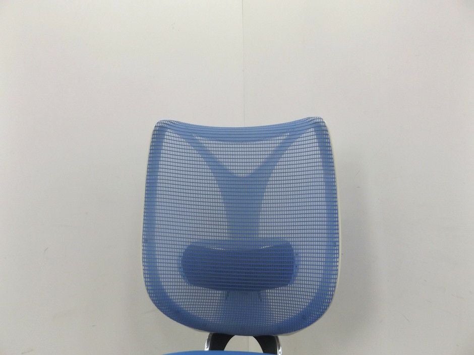 オカムラSabrina(サブリナ)シリーズ サブリナチェア 商品画像4