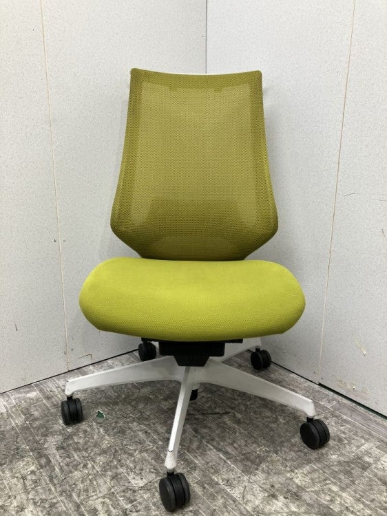 コクヨDuora(デュオラ)チェア デュオラチェア 商品画像2