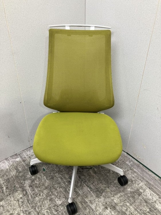 コクヨDuora(デュオラ)チェア デュオラチェア 商品画像3