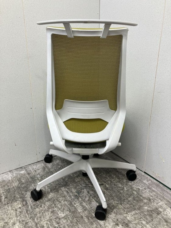 コクヨDuora(デュオラ)チェア デュオラチェア 商品画像5