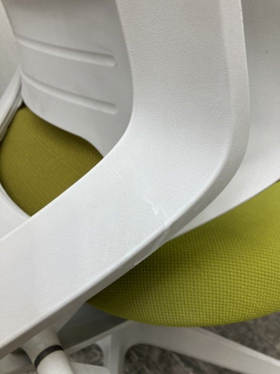 コクヨDuora(デュオラ)チェア デュオラチェア 商品画像9