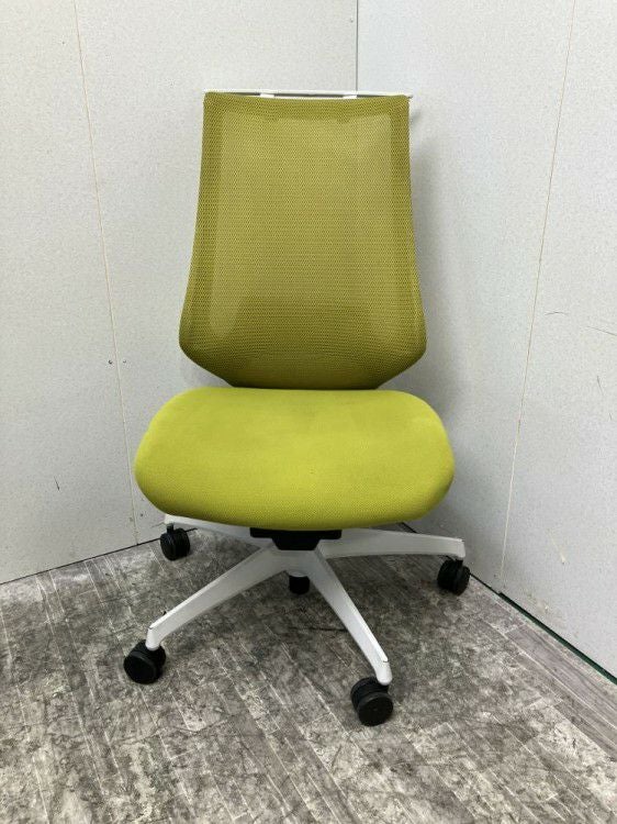 コクヨDuora(デュオラ)チェア デュオラチェア 商品画像2