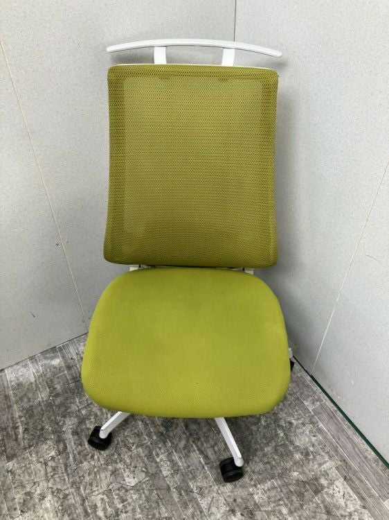 コクヨDuora(デュオラ)チェア デュオラチェア 商品画像3