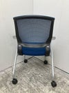 コクヨ肘付サテリテチェア 商品画像5