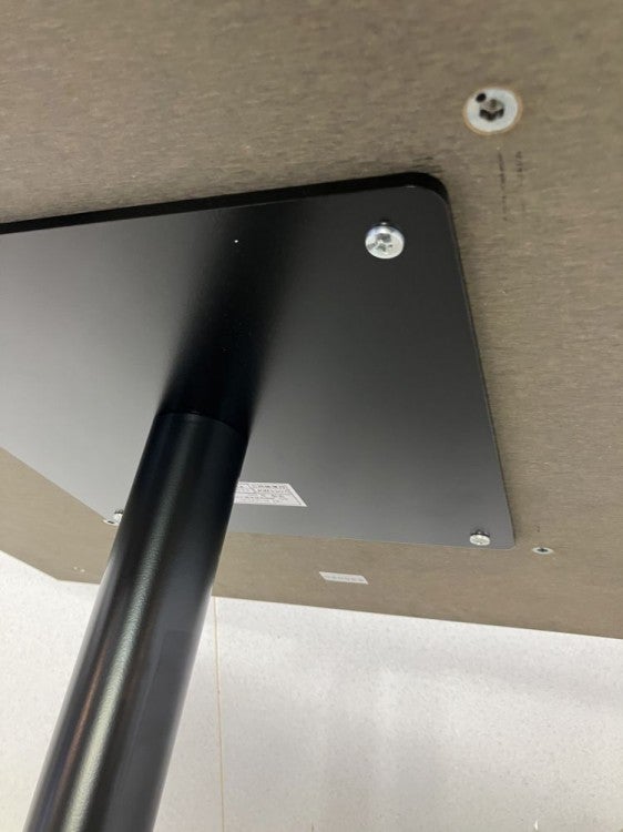 コクヨ750角テーブル 商品画像6