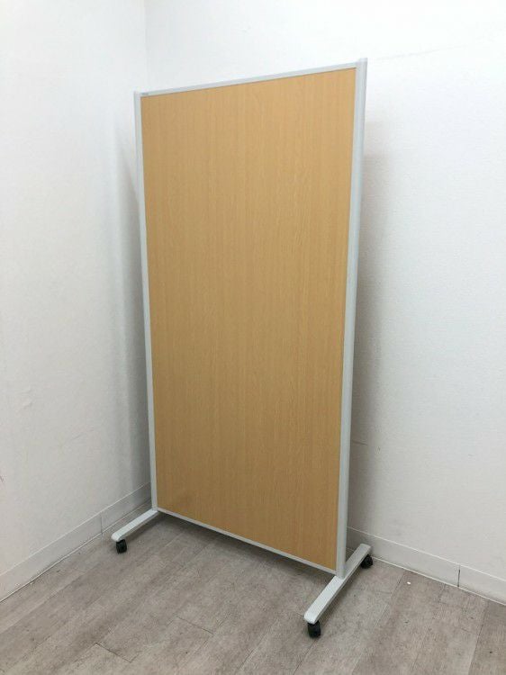 プラス自立ホワイトボードパーテーション 商品画像1
