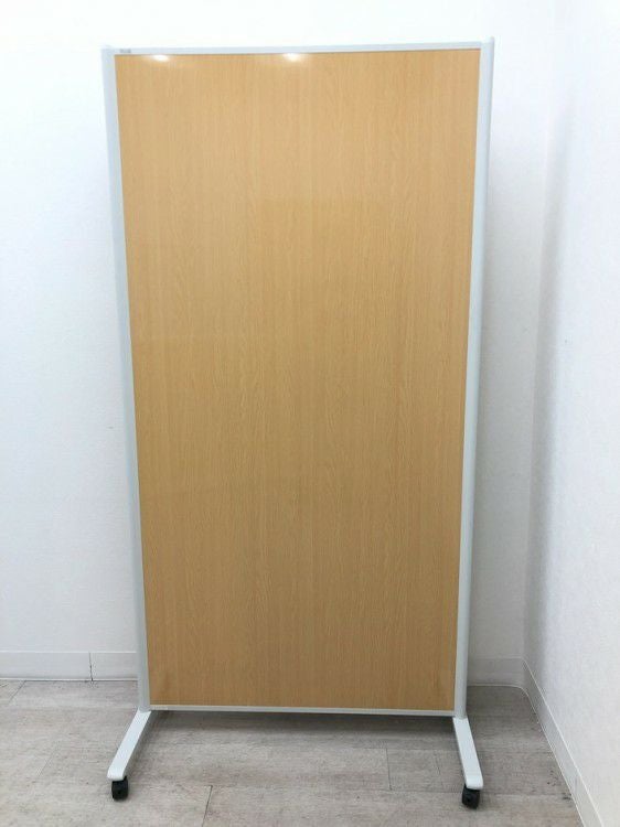プラス自立ホワイトボードパーテーション 商品画像2