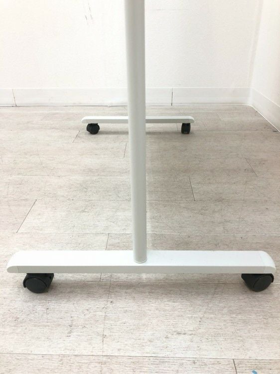 プラス自立ホワイトボードパーテーション 商品画像6