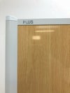 プラス自立ホワイトボードパーテーション 商品画像7