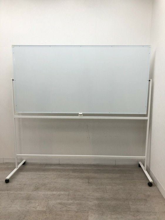 プラス1800脚付ホワイトボード 商品画像4