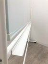 プラス1800脚付ホワイトボード 商品画像6