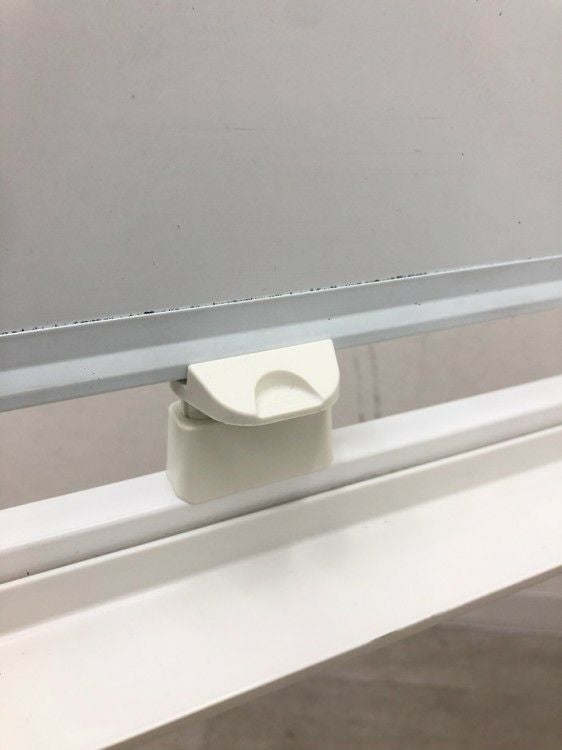 プラス1800脚付ホワイトボード 商品画像7