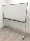 コクヨ1800脚付ホワイトボード 商品画像1