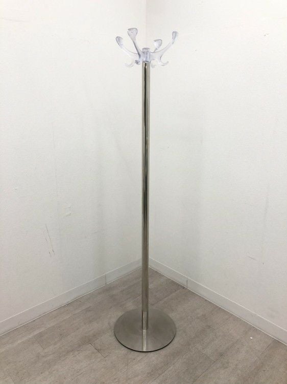 オカムラポールハンガー 商品画像1