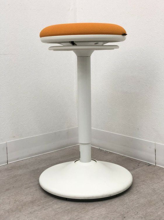 オカムラ pirouetto(ピルエット)シリーズ 昇降スツール 商品画像3