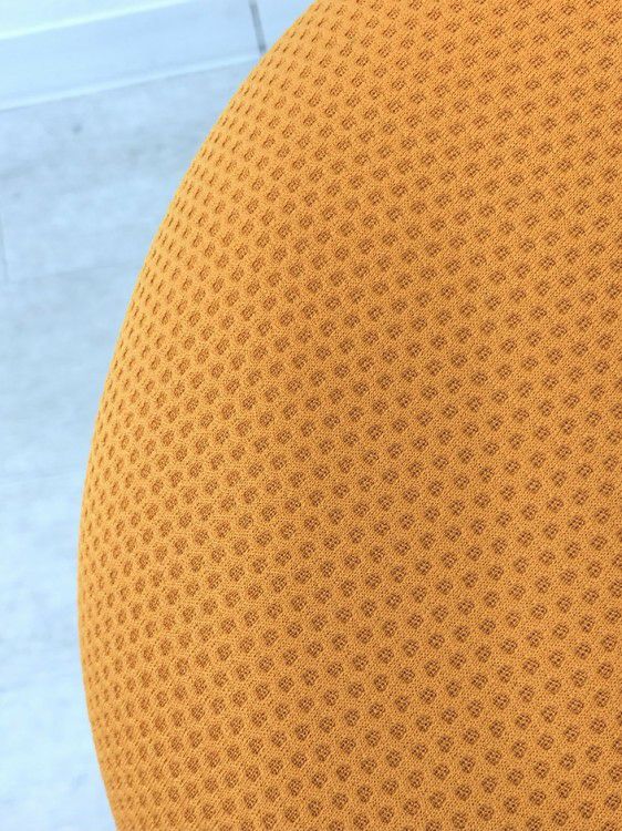 オカムラ pirouetto(ピルエット)シリーズ 昇降スツール 商品画像5