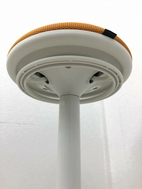 オカムラ pirouetto(ピルエット)シリーズ 昇降スツール 商品画像7