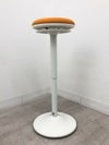 オカムラ pirouetto(ピルエット)シリーズ 昇降スツール 商品画像9