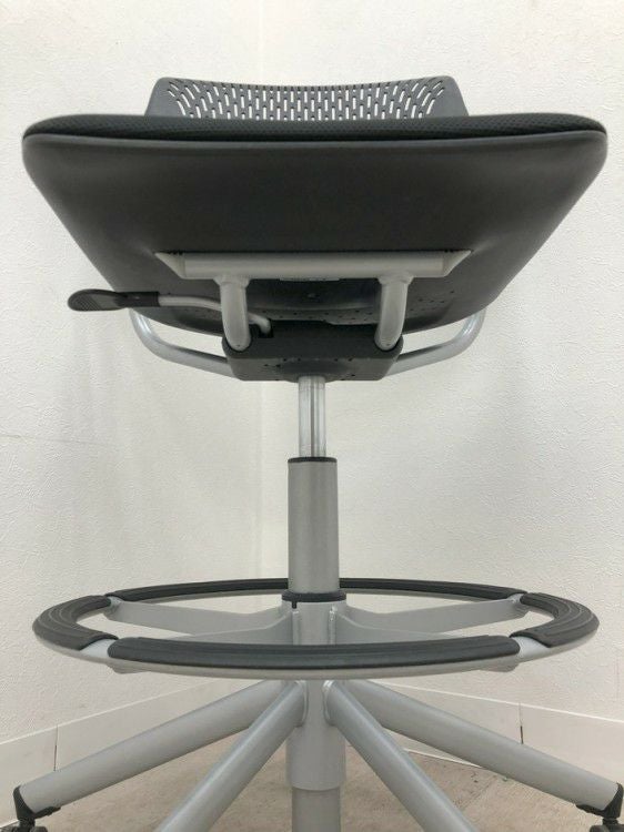 オカムラRuna(ルナ)シリーズ ハイチェア 商品画像13