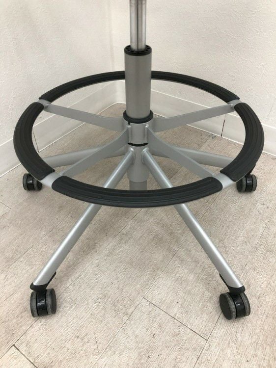 オカムラRuna(ルナ)シリーズ ハイチェア 商品画像14