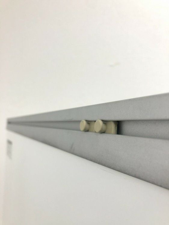 コクヨ2連ホワイトボードパーテーション 商品画像9