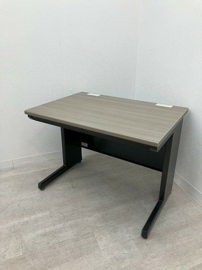 ライオンエランサシリーズ 1000平デスク 商品画像1