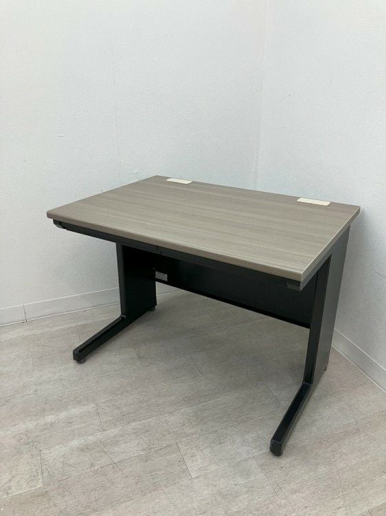 ライオンエランサシリーズ 1000平デスク 商品画像1