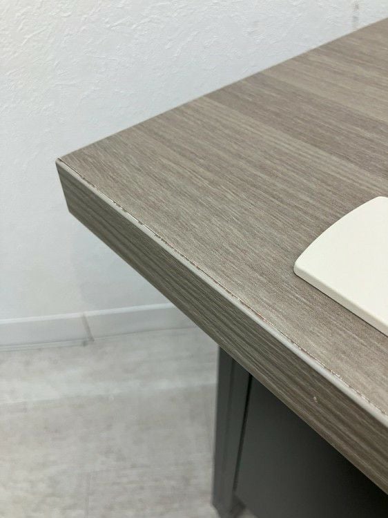 ライオンエランサシリーズ 1000平デスク 商品画像6