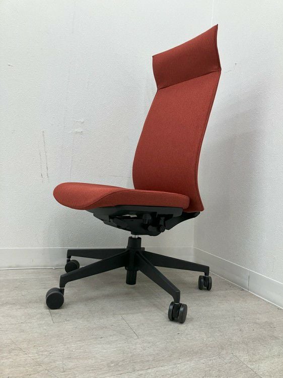 ライオンLEO(レオ)シリーズ OAチェア 商品画像11