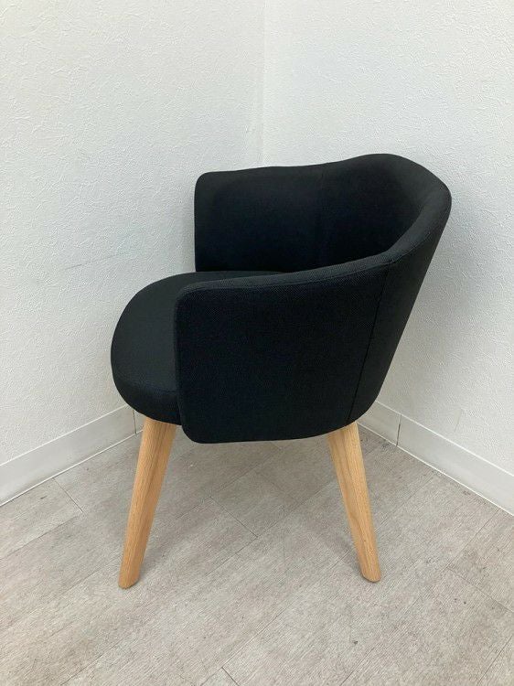 コクヨCOODE（コーデ）シリーズ ミーティングチェア2脚セット 商品画像5