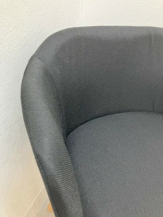 コクヨCOODE（コーデ）シリーズ ミーティングチェア2脚セット 商品画像7