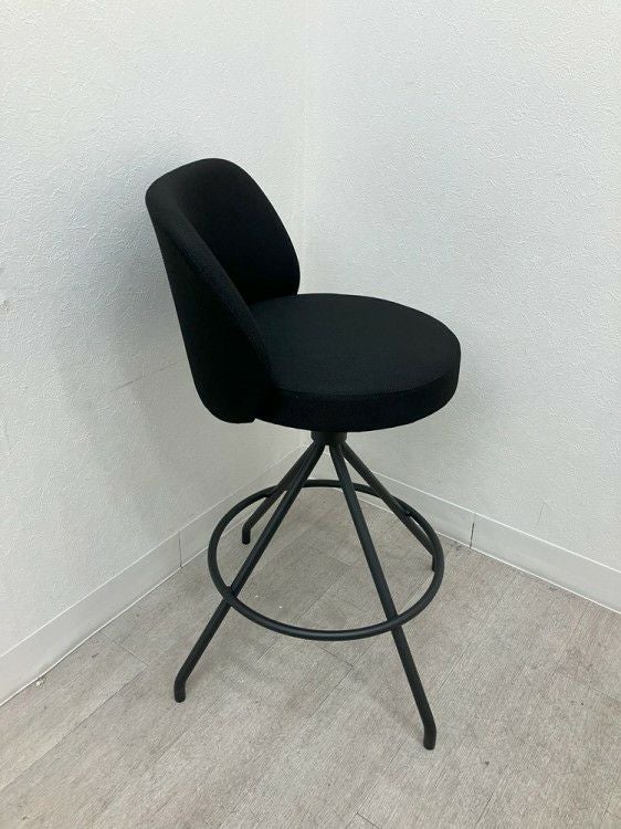 コクヨCOODE（コーデ）シリーズ ミドルハイチェア 商品画像3