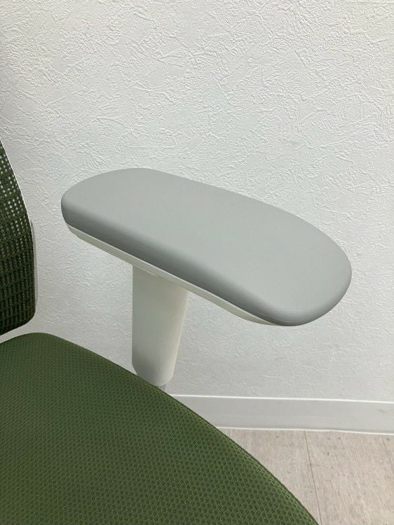 オカムラChoral（コーラル）チェア 可動肘付コーラルチェア 商品画像11