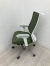 オカムラChoral（コーラル）チェア 可動肘付コーラルチェア 商品画像5