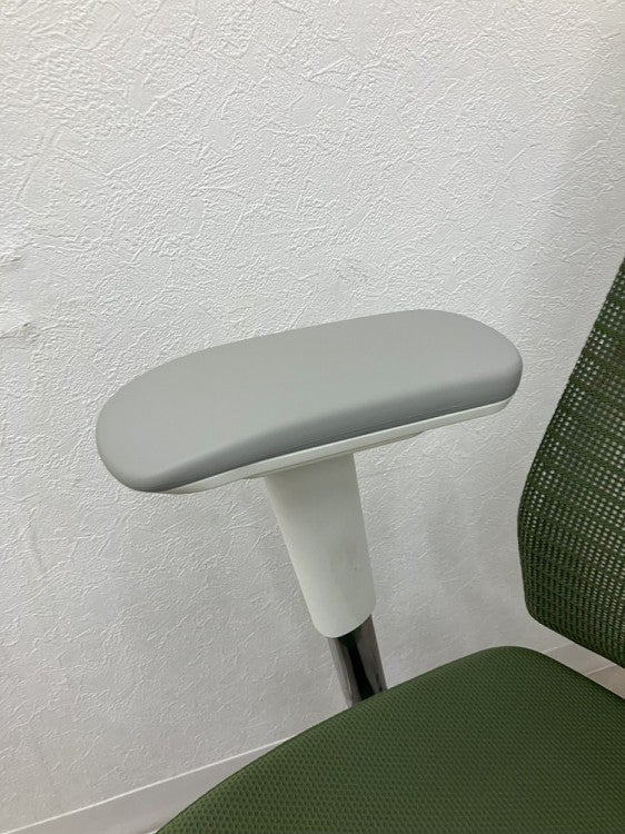 オカムラChoral（コーラル）チェア 可動肘付コーラルチェア 商品画像10