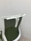オカムラChoral（コーラル）チェア 可動肘付コーラルチェア 商品画像13
