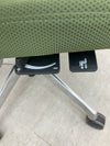 オカムラChoral（コーラル）チェア 可動肘付コーラルチェア 商品画像17