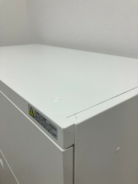 オカムラレクトラインシリーズ ラテラル書庫 商品画像7