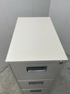 コクヨ4段ファイリングキャビネット 商品画像8