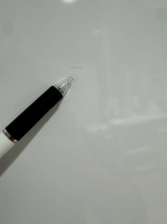 プラス1800脚付ホワイトボード 商品画像10