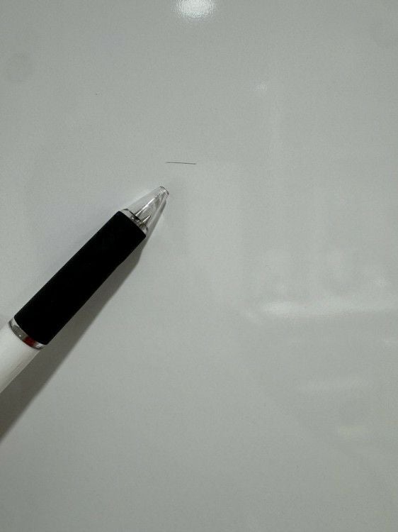 プラス1800脚付ホワイトボード 商品画像11